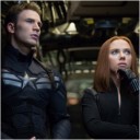 キャプテン・アメリカ　ウインター・ソルジャー
