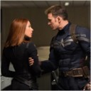 キャプテン・アメリカ　ウインター・ソルジャー