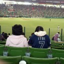 【雑記】4/20 オリックスvs西武 @西武球場
