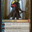 [JOU]白黒緑ケイラメトラデット[DECK]