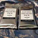 TEAM MINT TRESURE PACKについてのまとめ