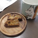 カフェごっこ