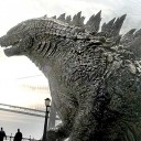 新作ゴジラのビジュアルが公開されたみたいですね