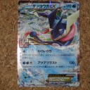 【2014/04/26 (土) ジムバトル：カードコレクション鳥居松】