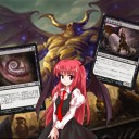 東方妄想デュエル⑩（十六夜 咲夜VS小悪魔）