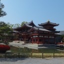 宇治・平等院と石山寺