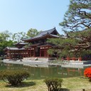 宇治・平等院と石山寺