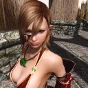 【skyrim】工事完了です……【mod環境】