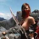 【skyrim】工事完了です……【mod環境】