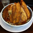 帰省終了