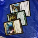 ニクス3パック剥いた