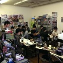 ニクスへの旅発売記念大会結果