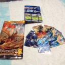 メガパックを買いました。