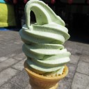 新茶ソフト