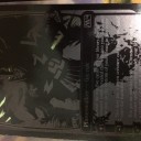ガラク foil 集めてます