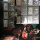 ガラク foil 集めてます