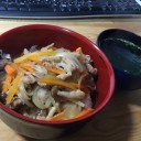 火曜　〓回収と購入と〓