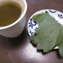 一日遅れだけど