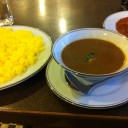 シンガプーラのシンガポールカレー