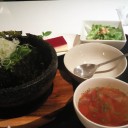 今日のディナー♪