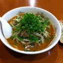 スタミナラーメン