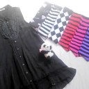 GWのお話~~♫ﾞ & 今日の私服っ!!