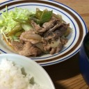 日曜　〓作業と昼寝と〓