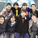 「BIG MAGIC OPEN Standard」TOP8のプロフィールを更新しました。