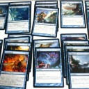 4/6PTQ＠PWC川崎その2（白・青・黒プール編）
