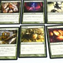 4/6PTQ＠PWC川崎その3（赤・緑・その他プール編）