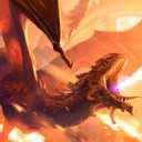 【CNS】ドラゴン来たー!!　とタルキール覇王譚のブロック