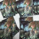 本日の予定と、リアル東方MTG仲間が欲しい萌え豚の日記