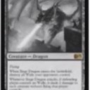 【M15?】新しいドラゴン