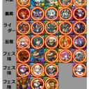 最近のパズドラ