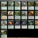 My best draft deck