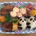 暑かったーっ！