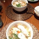 初蒸し