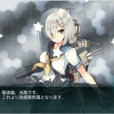 春イベ以降全く変化のなかったうちの艦隊にもようやく動きが