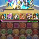 【パズドラ】ワダツミリベンジ