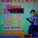 今日のポップン。