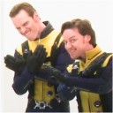 X-MEN フューチャー＆パスト