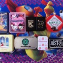 ダメカンケース・ピックケースあれこれ