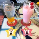 コトブキヤ＆アニカフェ
