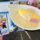 コトブキヤ＆アニカフェ