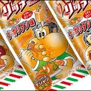 【暑くなってきたので・・・アイスの話】　ガリガリくん　ナポリタン味はあかん(+o+)の巻