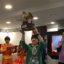 2014/06/07 リザードンメガバトル日本チャンピオン決定戦　ポケセンオーサカ　～俺が日本一だ！～