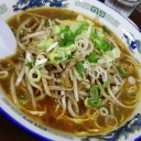 最近食ったラーメン