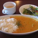 カフェランチ