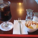 カフェランチ