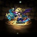 勝負【ゴッドフェス】